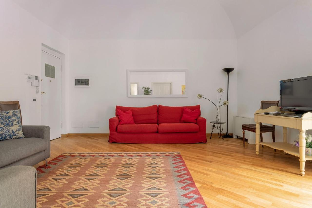 Palazzo Mazzarino Apartment ปาแลร์โม ภายนอก รูปภาพ